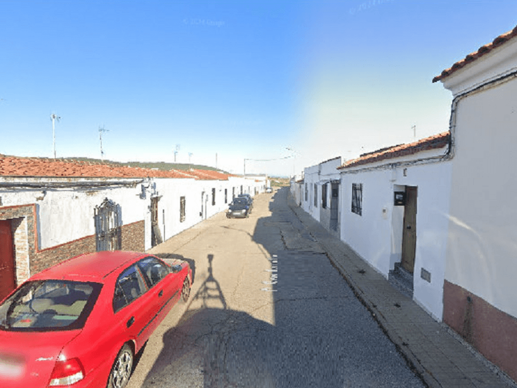 Casa/Chalet en Badajoz