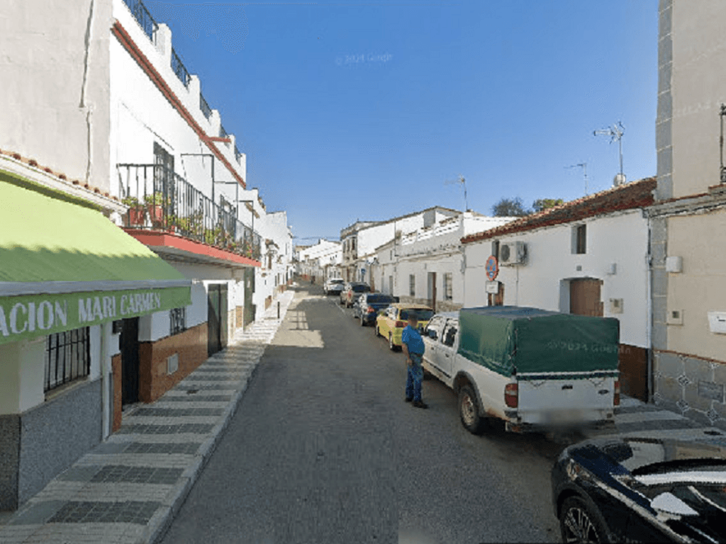 Casa/Chalet en Sevilla