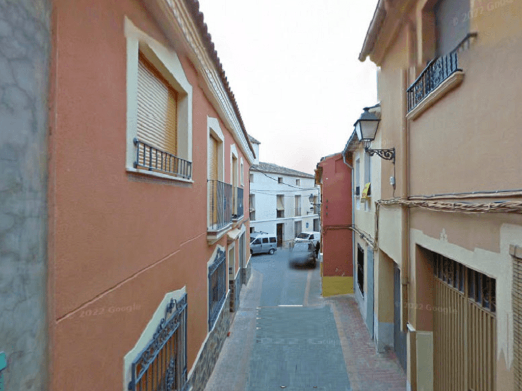 Casa/Chalet en Murcia