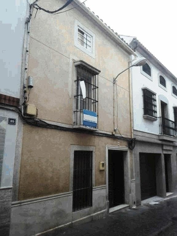 Casa/Chalet en Córdoba