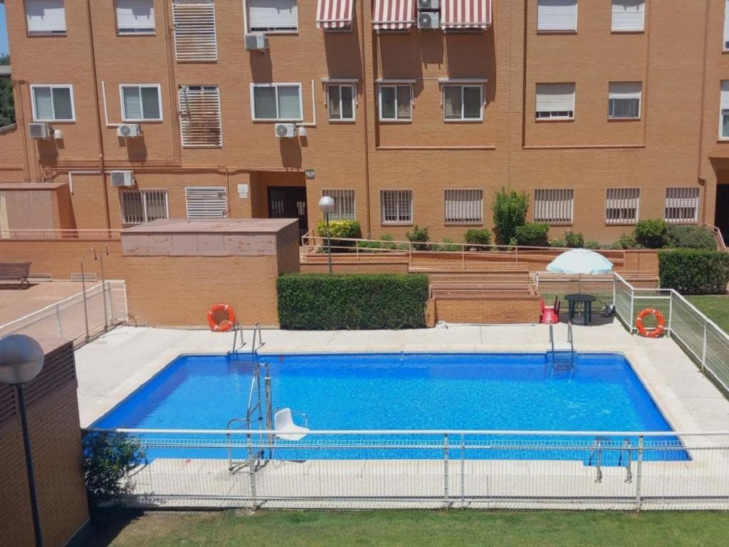 Vivienda en Madrid