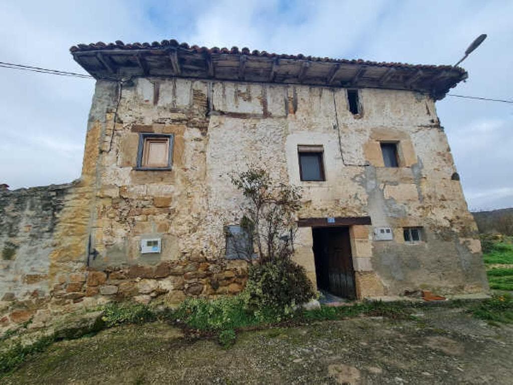 Casa/Chalet en Burgos