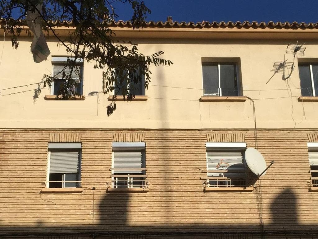 Vivienda en Zaragoza