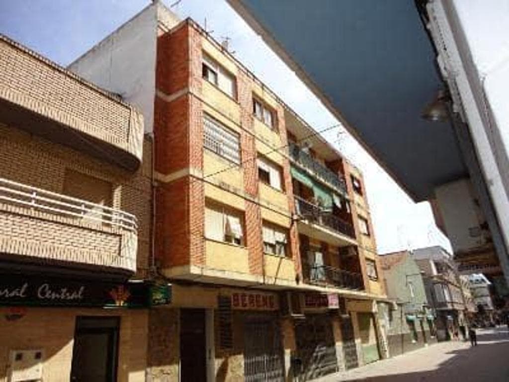 Vivienda en Alicante