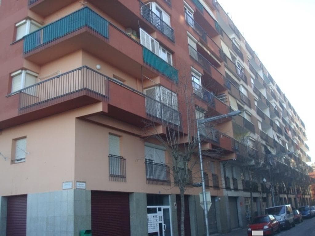 Vivienda en Girona
