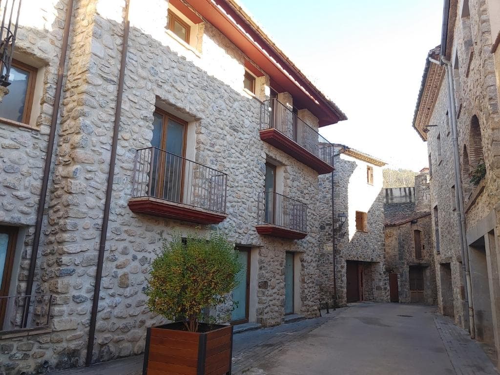 Piso en Girona