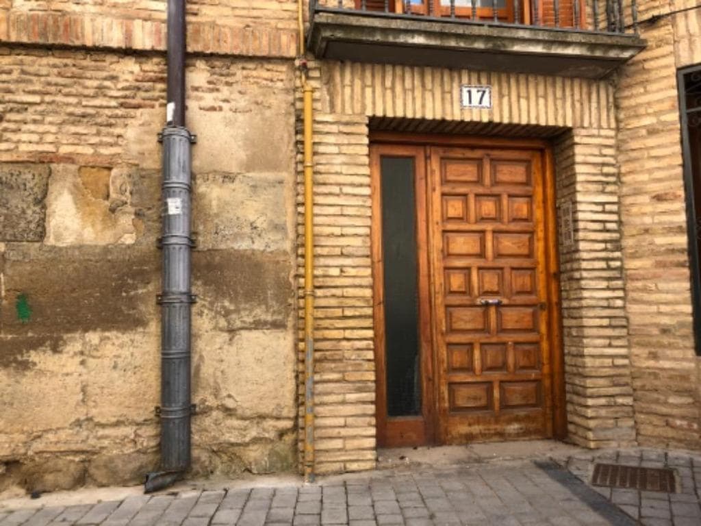 Vivienda en Navarra