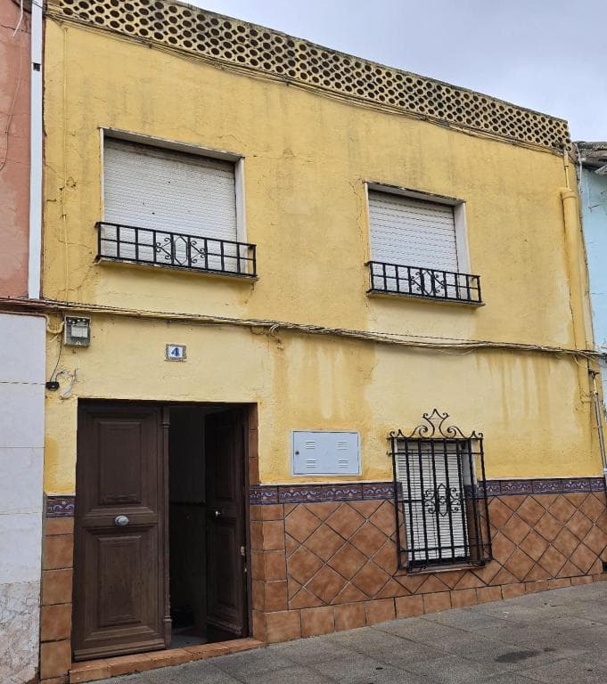 Casa/Chalet en Córdoba