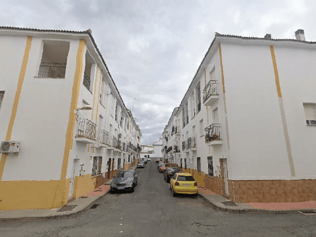 Piso en Huelva (1/5)