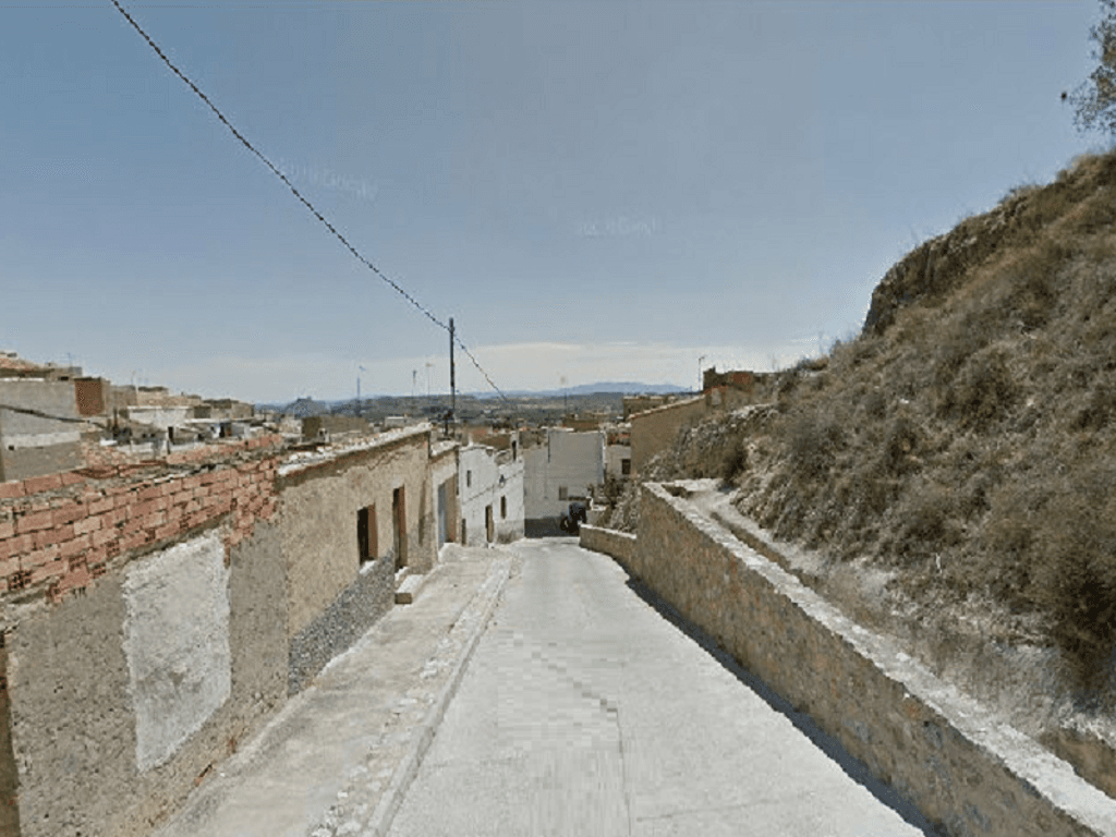 Vivienda en Murcia