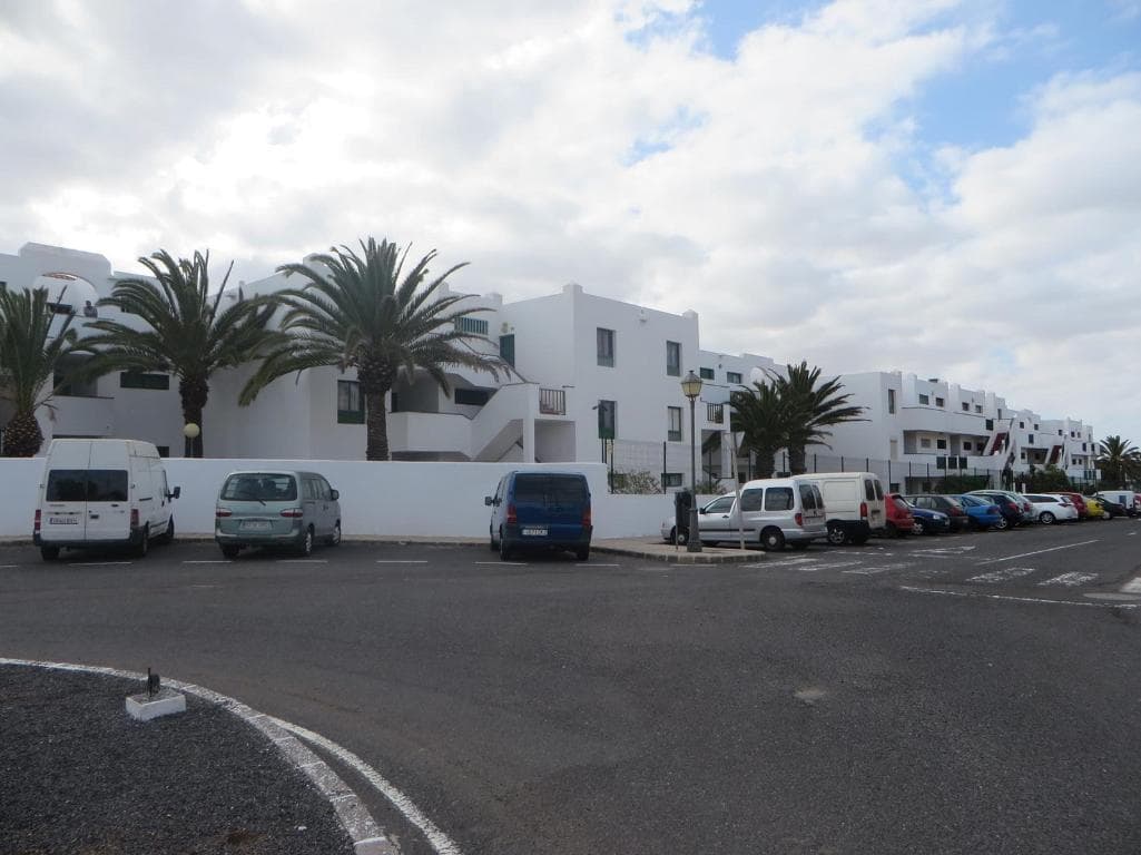 Vivienda en Las Palmas