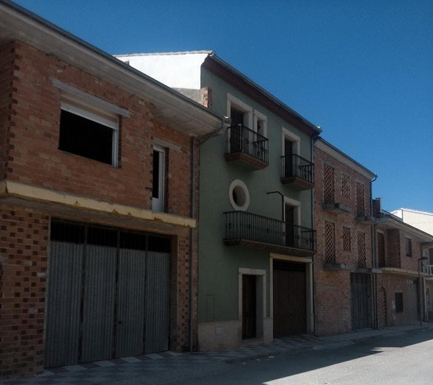 Casa/Chalet en Jaén