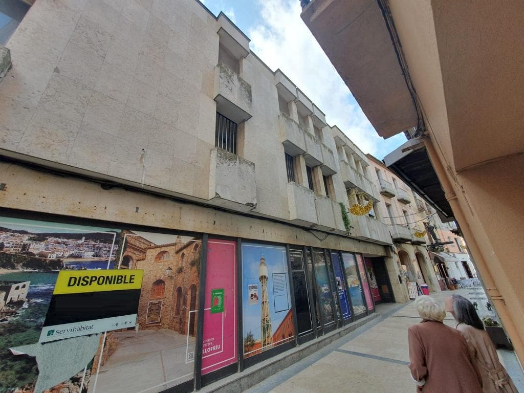 Vivienda en Girona