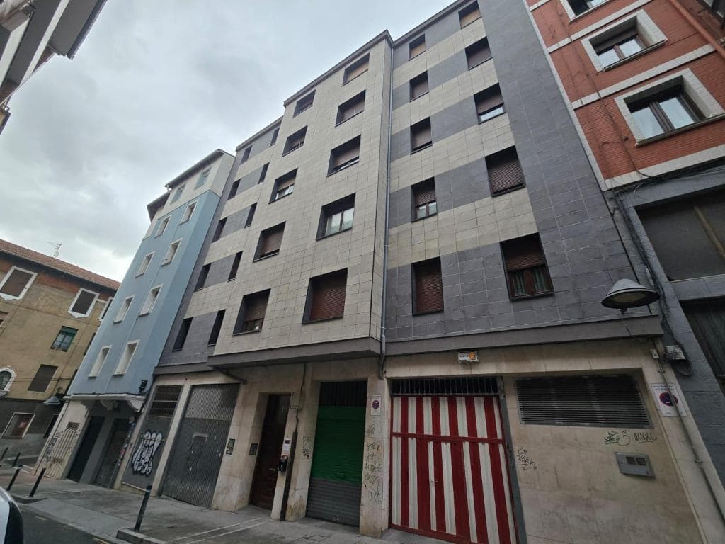Vivienda en Vizcaya