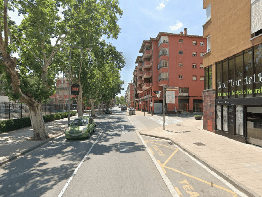 Vivienda en Barcelona