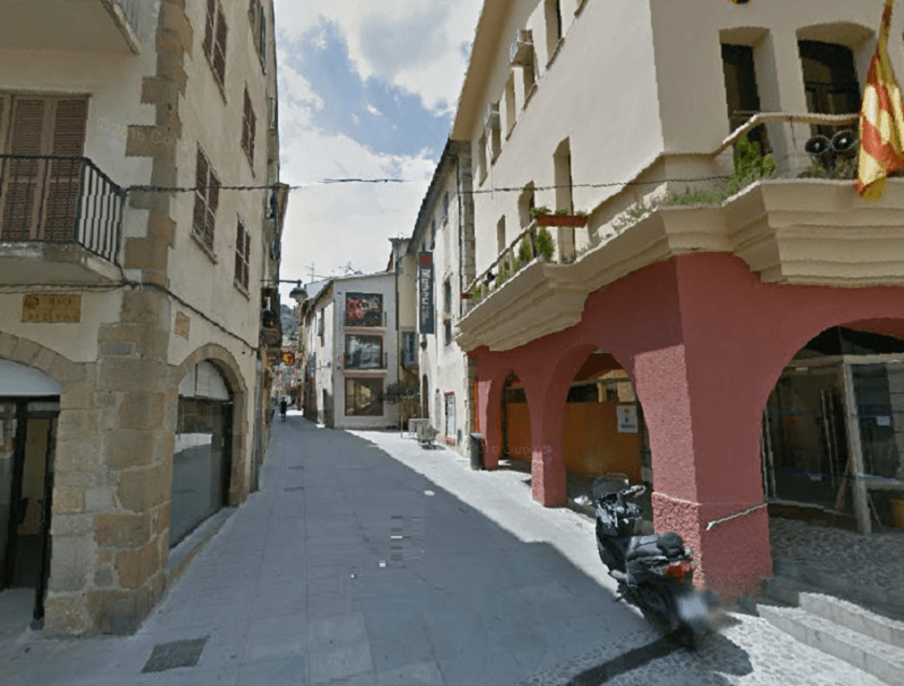 Vivienda en Girona