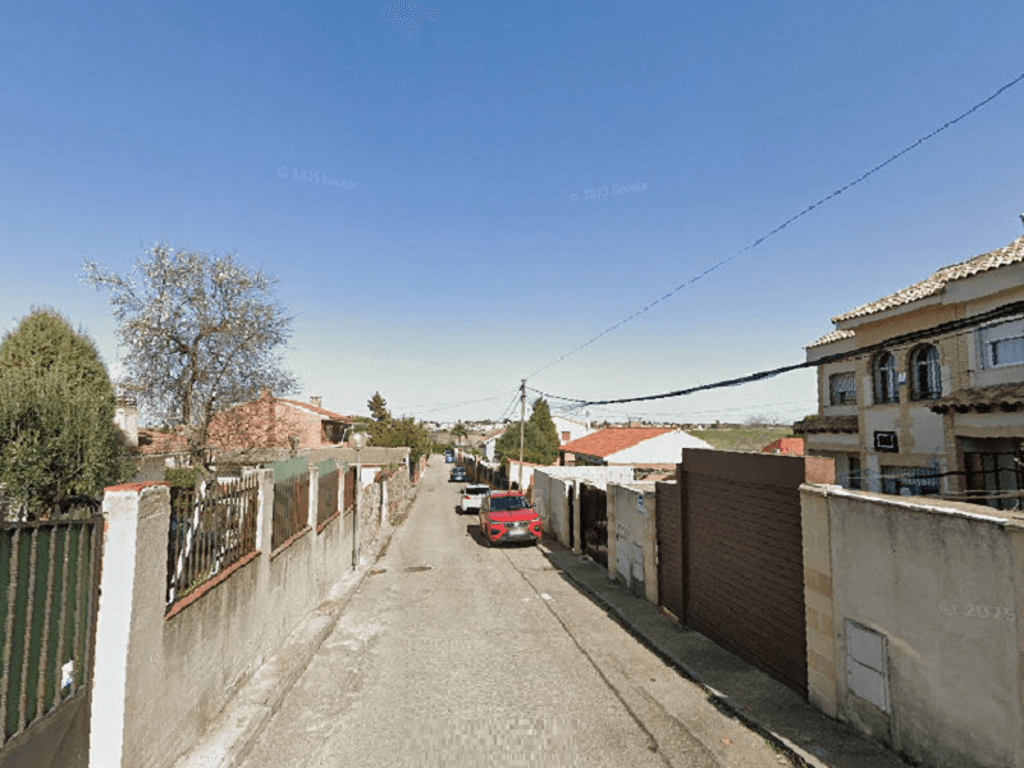 Vivienda en Toledo