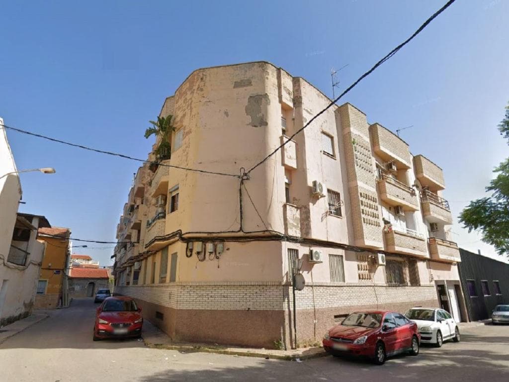 Vivienda en Murcia