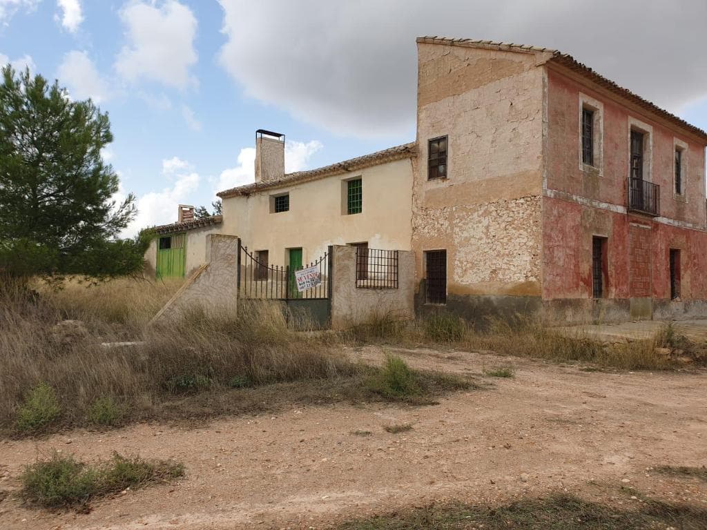Piso en Murcia