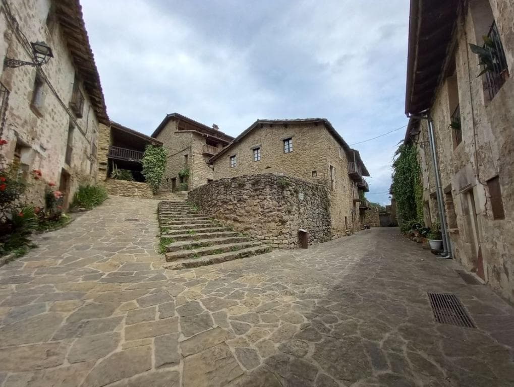 Vivienda en Girona