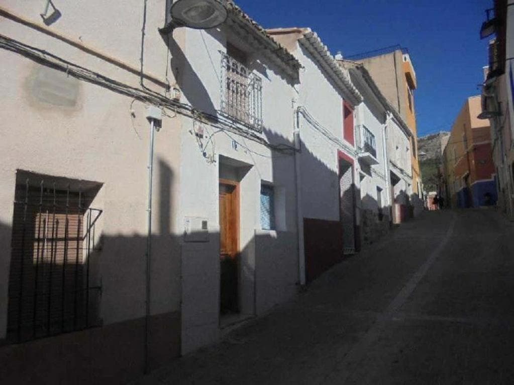 Casa/Chalet en Alicante