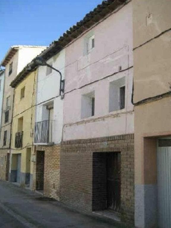 Casa/Chalet en Zaragoza