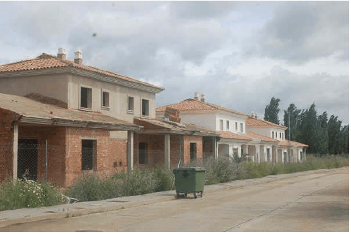 Vivienda en Huelva