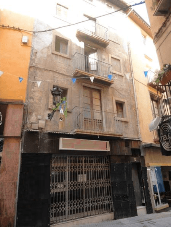 Vivienda en Barcelona