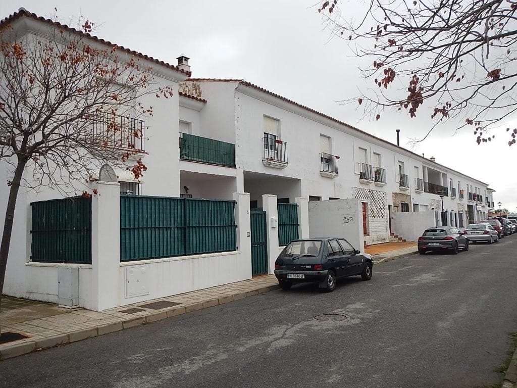 Piso en Huelva