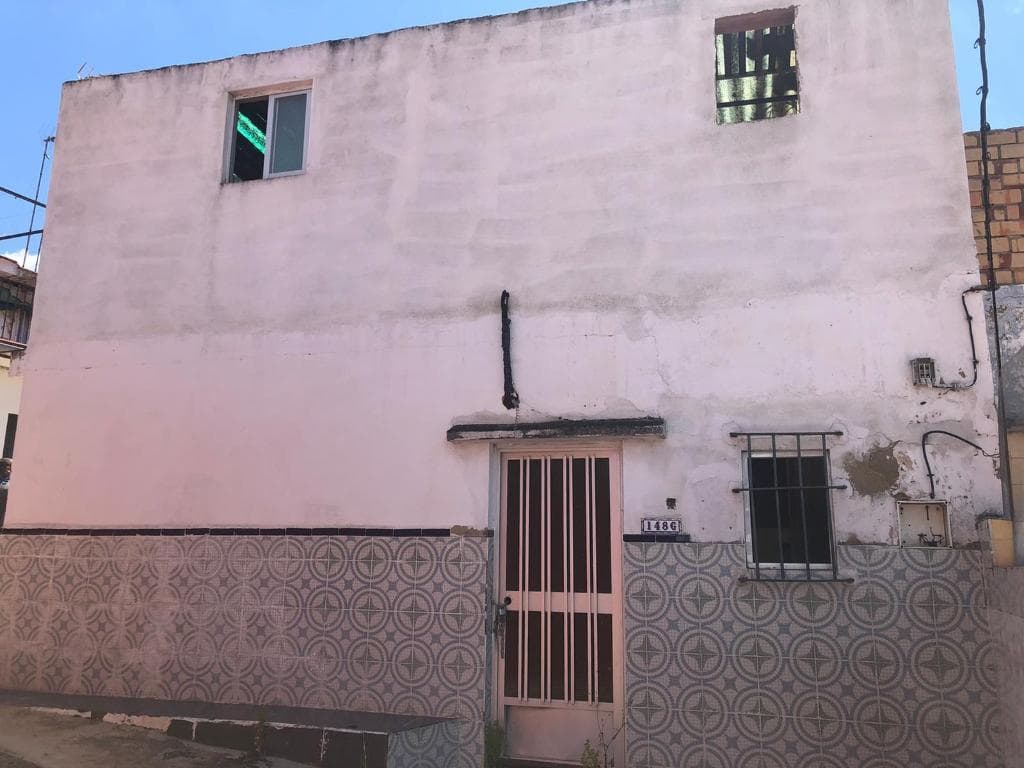 Casa/Chalet en Sevilla