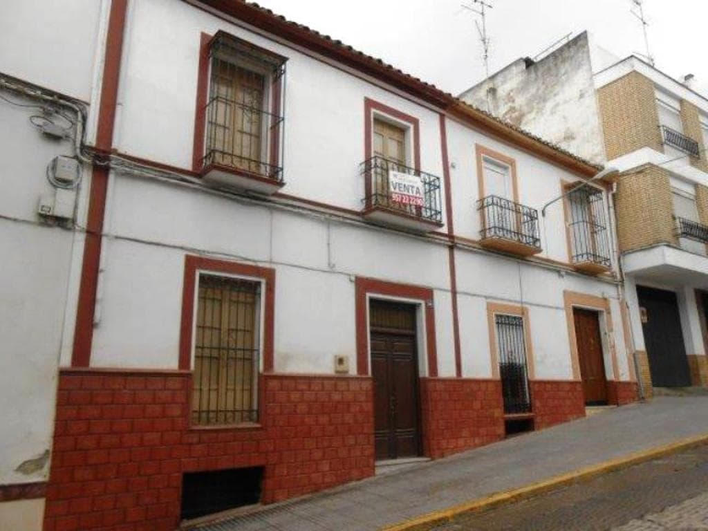 Casa/Chalet en Córdoba