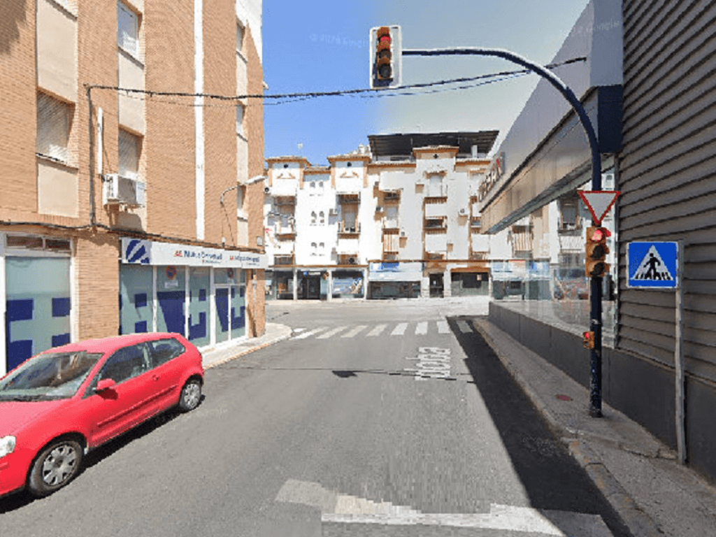 Piso en Córdoba