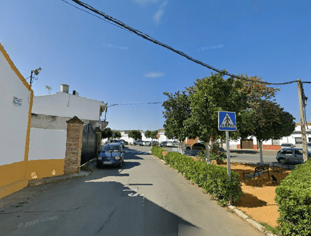 Casa/Chalet en Sevilla (1/1)