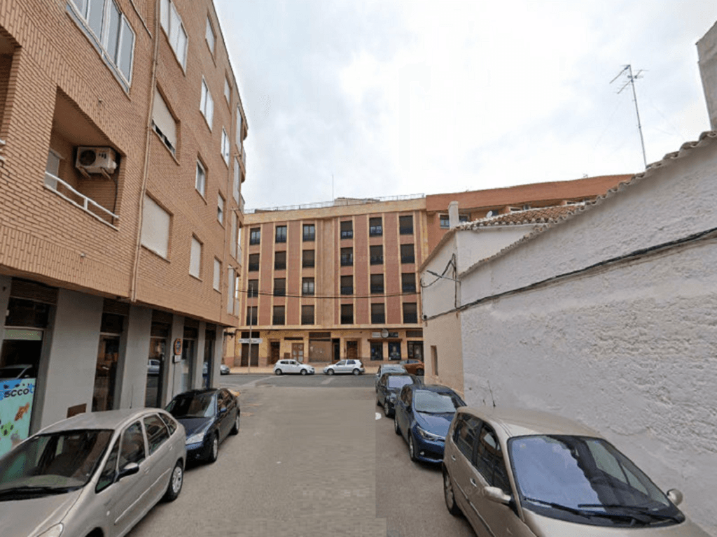 Vivienda en Albacete