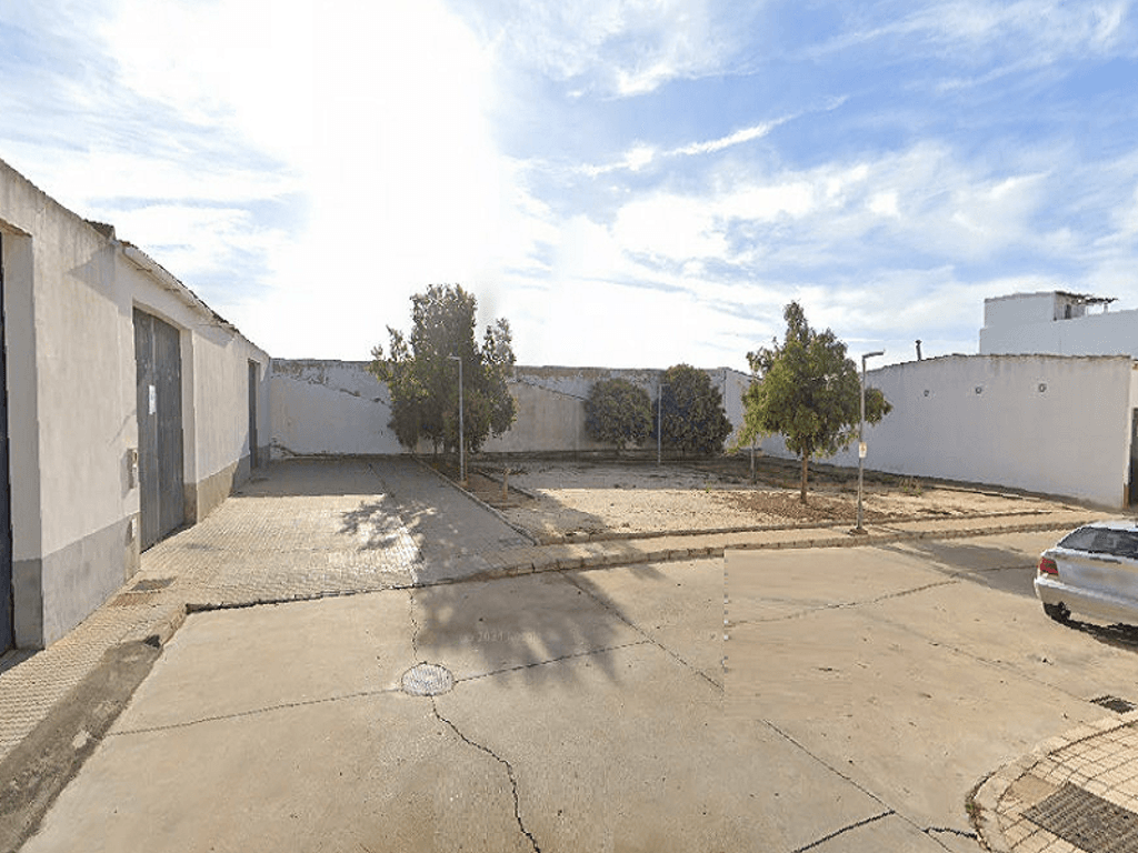 Vivienda en Huelva