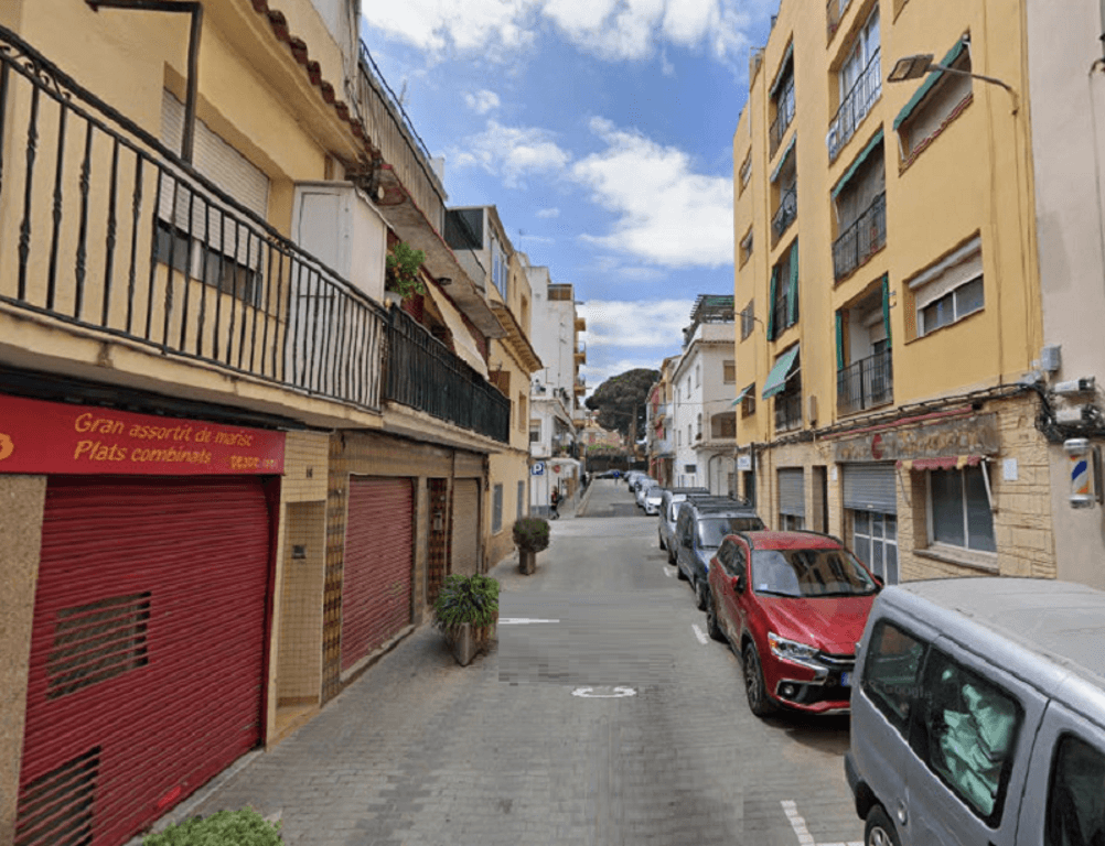 Vivienda en Barcelona