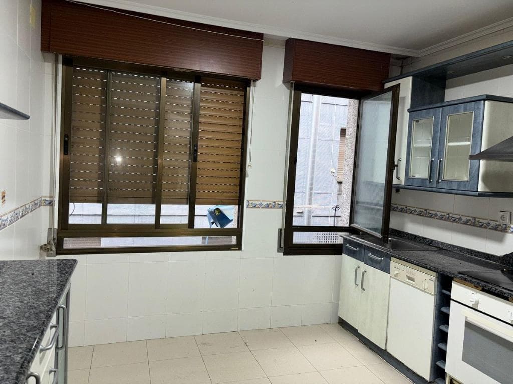 Vivienda en Vizcaya