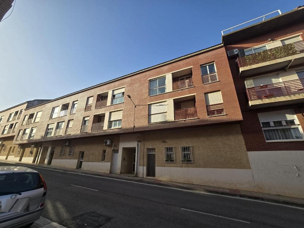 Vivienda en La Rioja