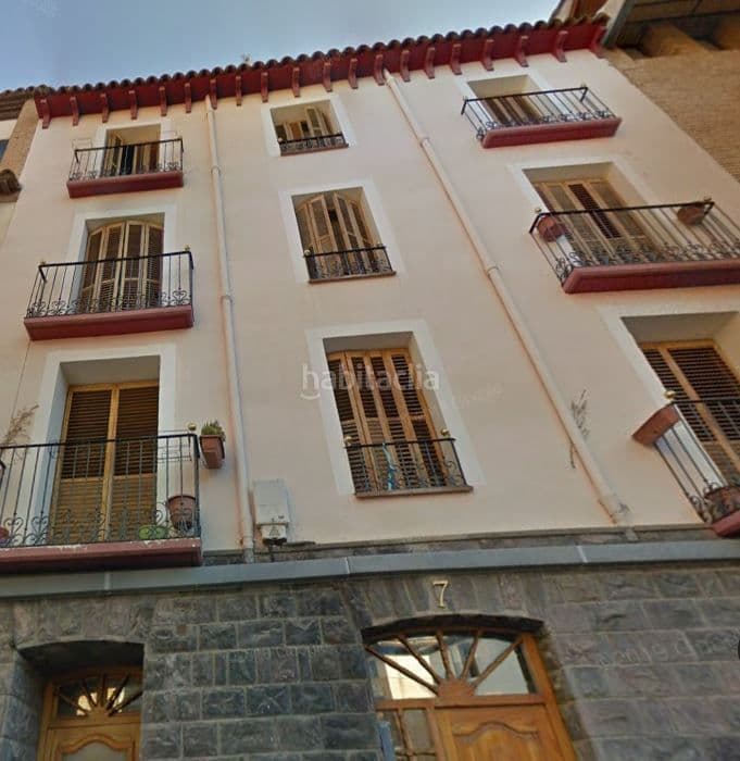 Piso en Huesca