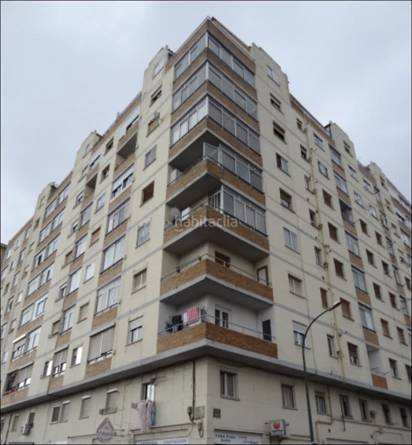 Piso en Huesca