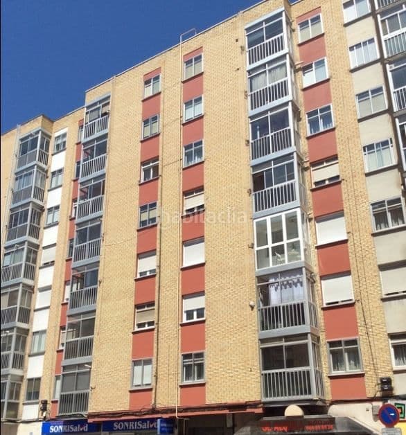 Piso en Burgos
