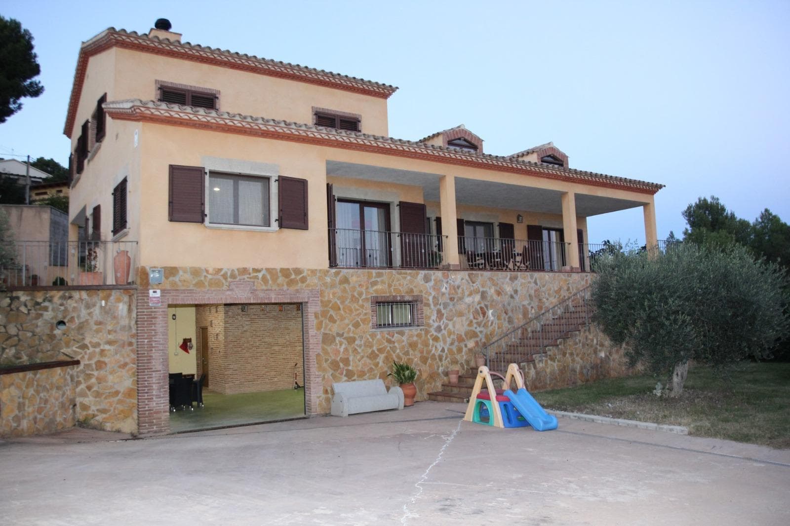 Vivienda en Tarragona