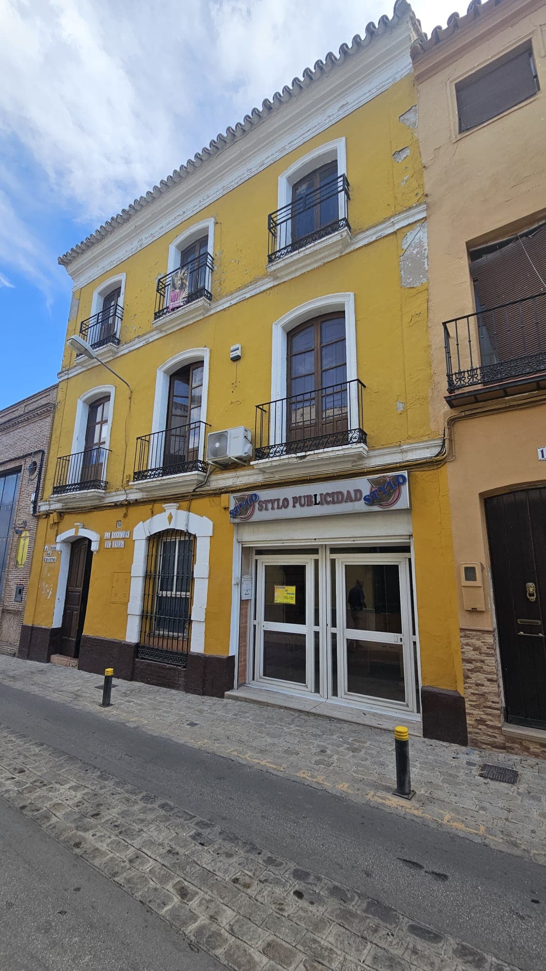 Vivienda en Córdoba