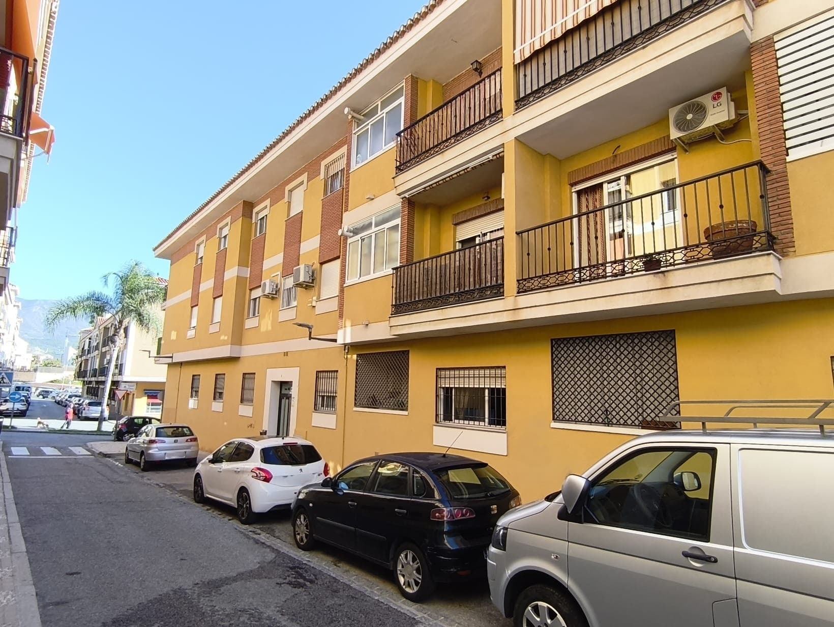 Vivienda en Granada