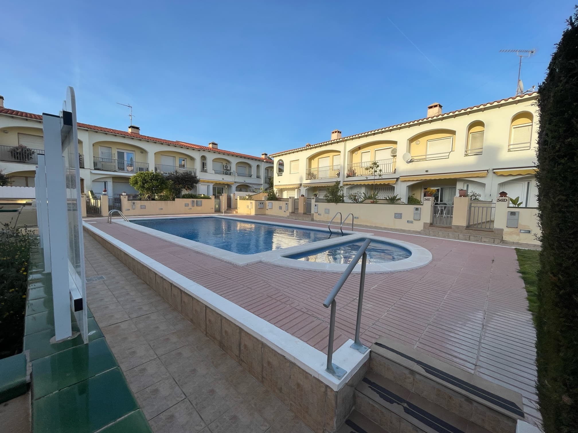 Vivienda en Tarragona