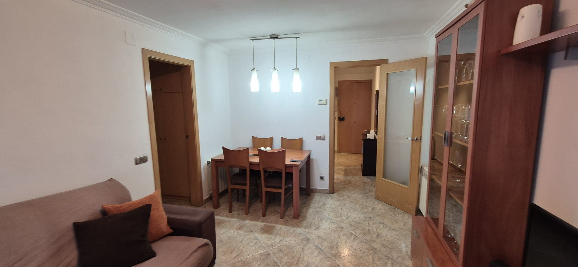 Vivienda en Barcelona