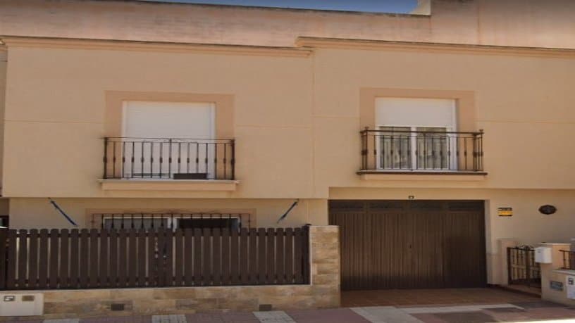 Vivienda en Almería
