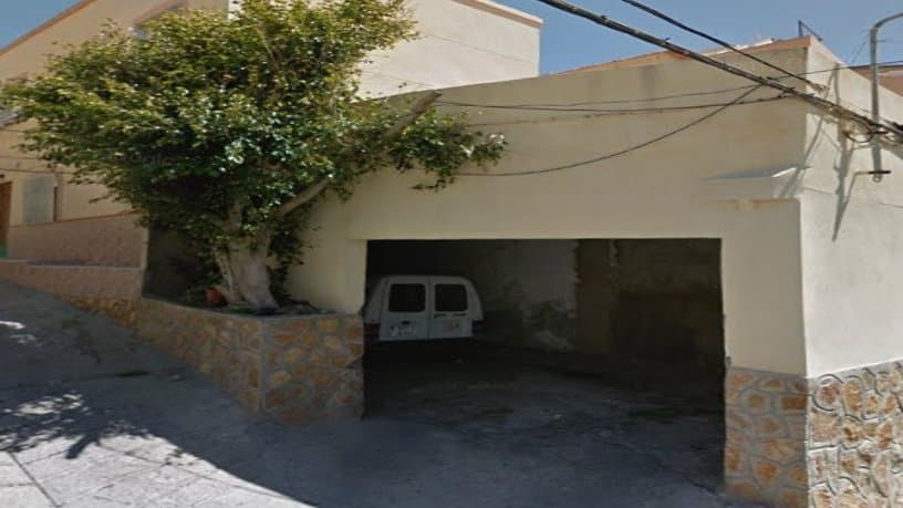 Vivienda en Almería