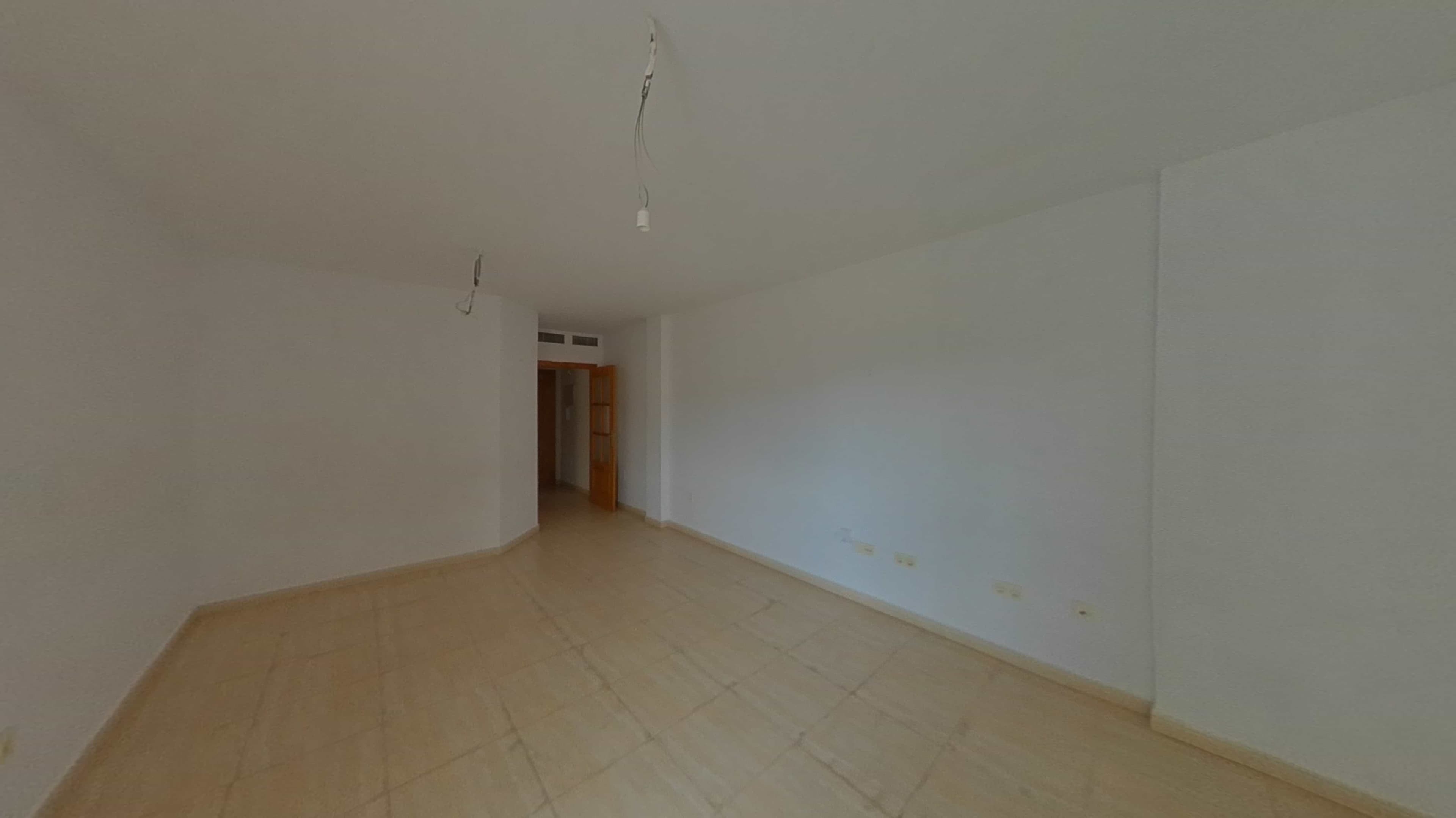 Vivienda en Almería