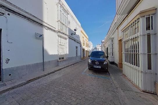 Vivienda en Cádiz